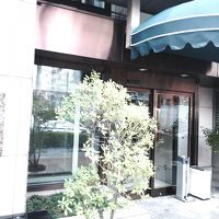 田町からすぐ、いろいろプランあります。