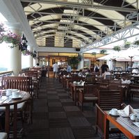 Breeze Sky Bar（5階）