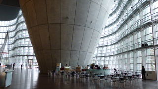 カジュアルにカフェやランチを