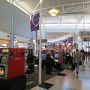 ハリーリード国際空港 (LAS)