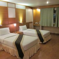 明るくて綺麗です