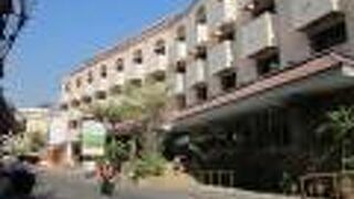 Ratchada Resort & Spa