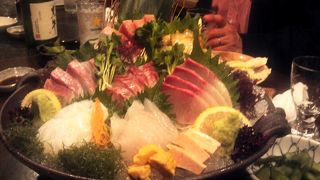 和歌山の酒と食べ物