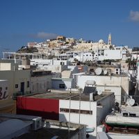 フィラの街並み