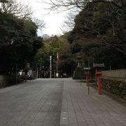 東大阪の有名な神社