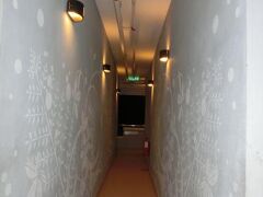 チューン ホテル KLIA LCCT エアポート 写真