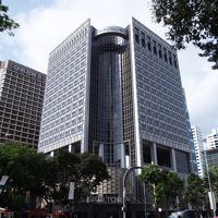 カールトンホテル