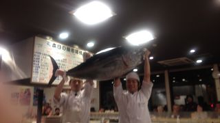 ことぶき寿司 内野店