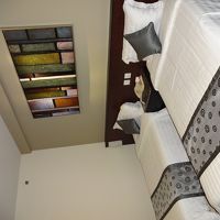 ツインの部屋希望でしたのでその通り