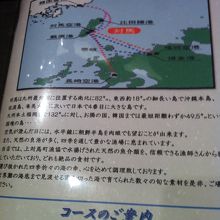 対馬からお魚を