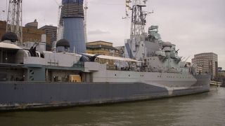 乗船しましょう