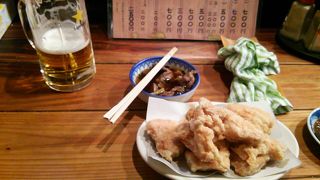 有名店。美味い！