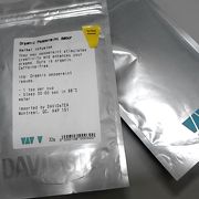 気分すっきり！ペパーミントティーがお気に入り　＠DAVIDsTEA