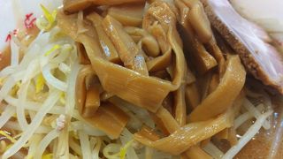 昔ながらの味噌ラーメン屋さん。ということですよね。