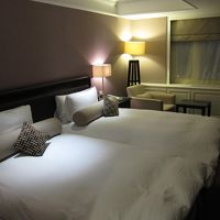 清潔なお部屋でした。