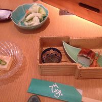 見た感じはいいのだけど・・・