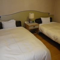 ベットがあります