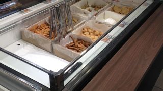 長崎のアンテナショップ