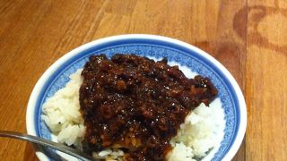 日本人にも食べやすそう