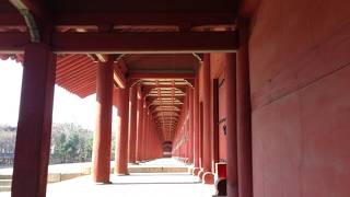 ガイドさん付きでしか行けないです。