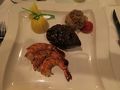 バリーズ ステーキハウス