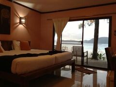 コーラル アイランド リゾート 写真