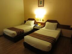 ザ エンペラー ホテル マラッカ 写真