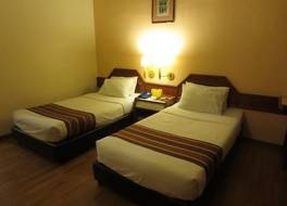 ザ エンペラー ホテル マラッカ