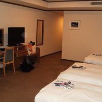 トリプルルーム