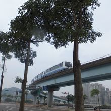 ミニチュアみたいです