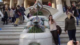 アントニ・ガウディの作品群