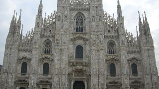 屋上もオススメ