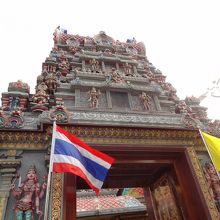 芸術的な価値が高いです。