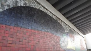 バルセロナ デルプラット空港