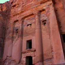 3甲階部分の上の方！マーブル模様が美しい！