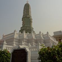 仏塔
