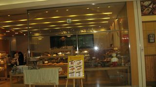 クルミパン大好き、おすすめできます。