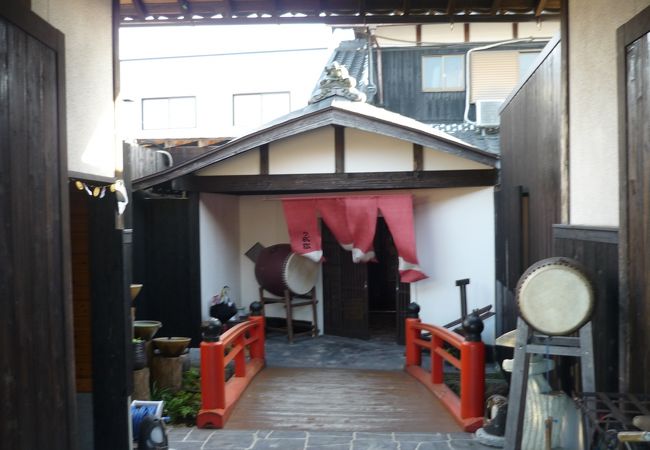 記念日に行ってきました。滋賀県甲賀の魚松へ。松茸、近江牛のすき焼き食べ放題！。一生分の松茸、近江牛が食べれれます！？。