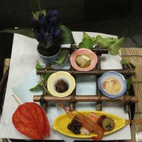 素敵なもりつけ