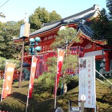 初詣は覚悟して！