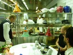 テルメ マンツィ ホテル & スパ 写真