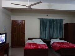 ポルジョトン モーテル ラジシャヒ 写真