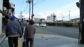 清水寺までもう少し…