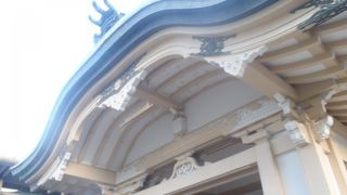 京都市公会堂東館