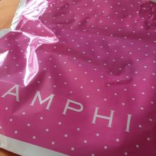 Amphi By Hklover 渋谷マークシティのクチコミ フォートラベル