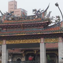 豪華というか、派手というか・・・