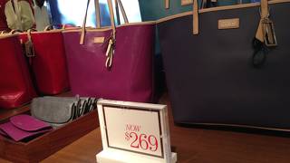 アメリカアウトレットの醍醐味！