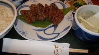 味・値段ともに満足