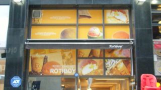 ソウルに行ったら食べて、お土産にも！