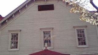 四季折々の景観を見せてくれます